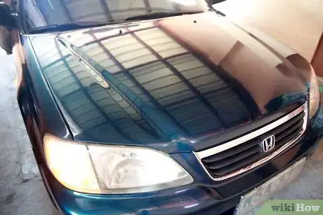 Image titled Check Your Oil Step 11