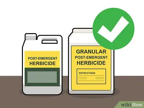 Image titled Kill Grass Invading a Flower Bed Step 12