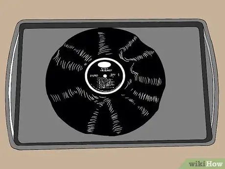 Image titled Make a Salvador Dali Clock Step 5