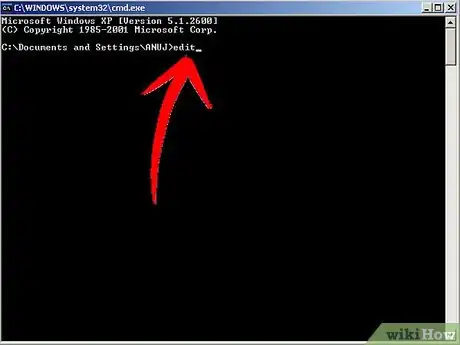 Image titled Create Options or Choices in a Batch File Step 3