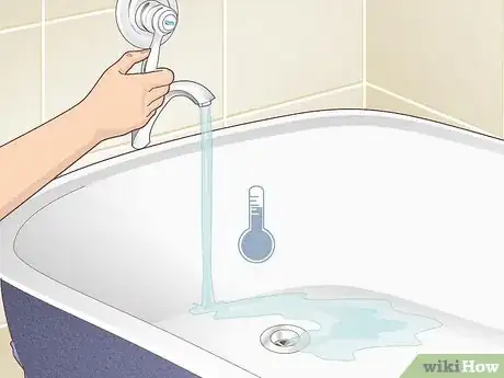 Image titled Unclog a Bathtub Drain Step 13