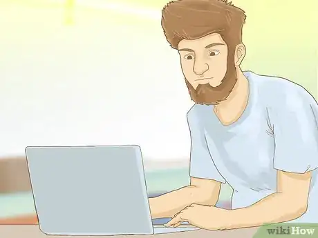 Image titled Advertise With No Money Step 1