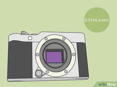 Image titled Compare Digital Cameras Step 7