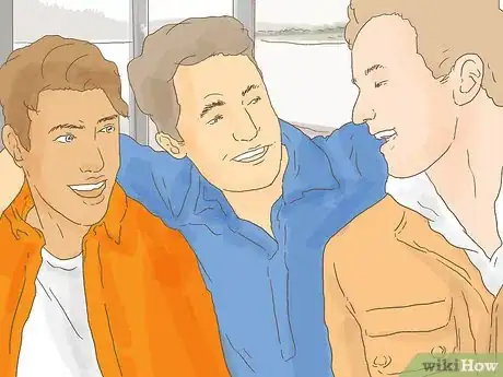 Image titled Introduce Friends to Other Friends Step 4