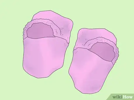 Image titled Sew Baby Shoes Step 33