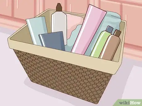 Image titled Organize Your Bathroom Drawers Step 12.jpeg