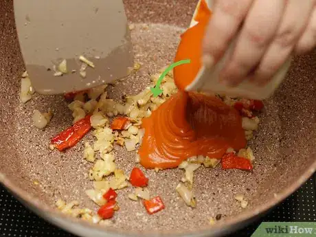 Image titled Cook Pasta With White and Red Sauce Step 10