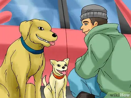 Image titled Evacuate from a Hurricane Step 9