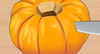 Cut a Pumpkin