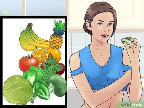 Image titled Lose Weight With Nutritional Cleansing Step 1