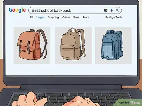 Image titled Choose a School Bag Step 9