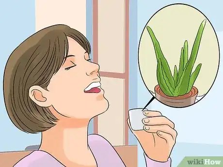 Image titled Stop Itchy Gums Step 6