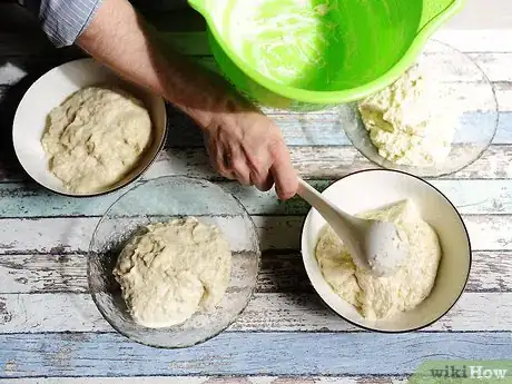 Image titled Make a Camo Cake Step 4