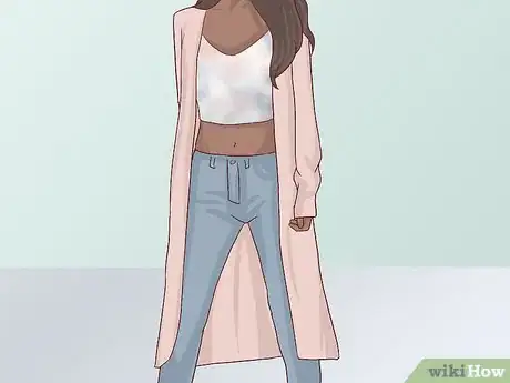 Image titled Wear Iridescent Clothing Step 8