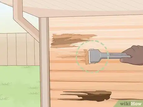 Image titled Maintain Wood Siding Step 7