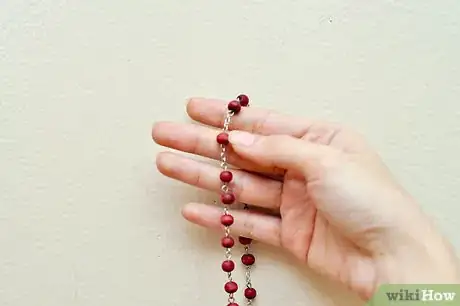 Image titled Pray the Rosary of God Our Father Step 8