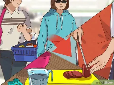 Image titled Help a Blind or Visually Impaired Teenager Step 3