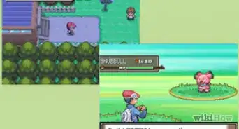 Get Good Pokémon in Diamond, Pearl and Platinum