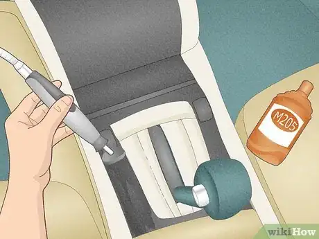 Image titled Clean Piano Black Plastic Step 9