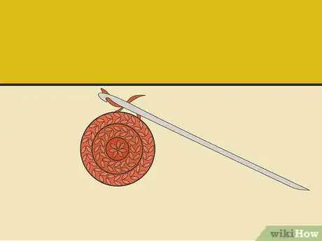 Image titled Crochet a Beanie Step 02