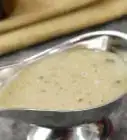 Make Turkey Gravy