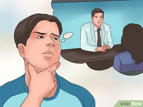 Image titled Decline a Job Interview Step 1