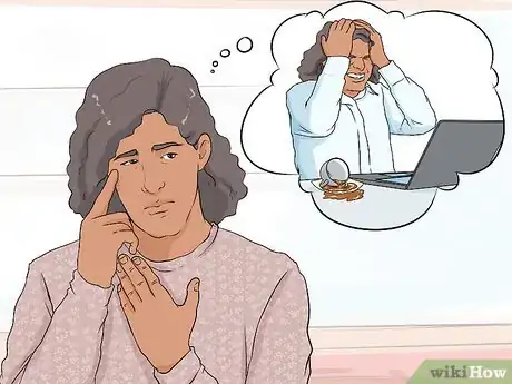 Image titled Limit Risky Behavior when You Have Adult ADHD Step 9