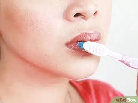 Image titled Get Plump Juicy Lips Without Makeup Step 4