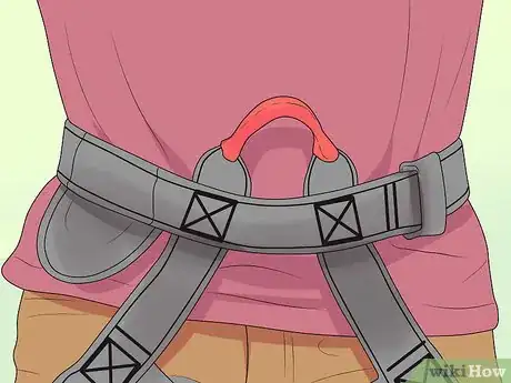 Image titled Buy a Climbing Harness Step 5