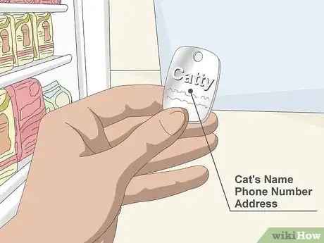 Image titled Buy a Collar for Your Cat Step 6