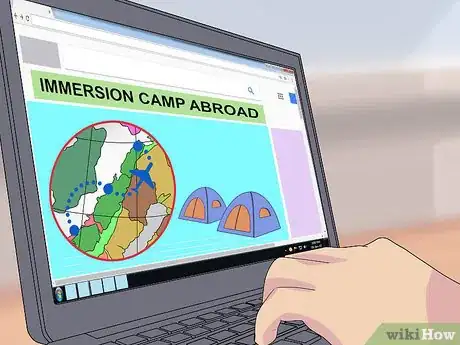 Image titled Enroll Your Child in a Summer Language Immersion Camp Step 4