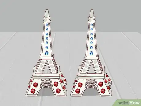 Image titled Create a Paris Chic Teen Bedroom Step 11