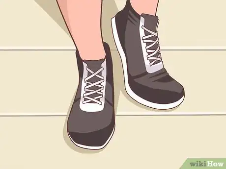 Image titled Street Dance Step 1