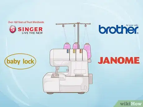 Image titled Buy a Serger Step 6