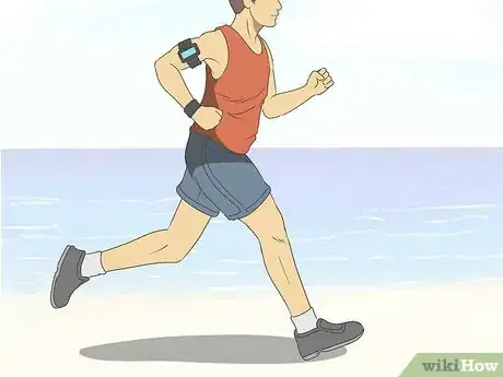 Image titled Care for a Sinus Headache Step 14