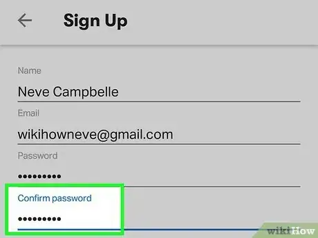 Image titled Make a Patreon Account Step 7