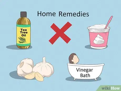 Image titled Prevent Yeast Infections Naturally Step 1