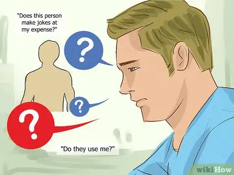 Image titled Handle a Fair Weather Friendship Step 15