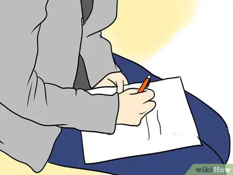 Image titled Stay Up Late at Night Writing a Paper Without Your Parents Knowing Step 9