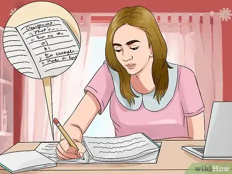 Image titled Get a 7 in IB Diploma English Step 6