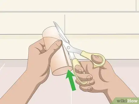 Image titled Make a Toilet Roll Bracelet Step 17
