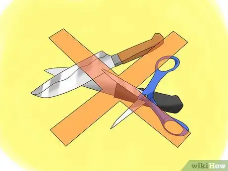 Image titled Deal with Somebody Whom Is Having a Psychotic Episode Step 6