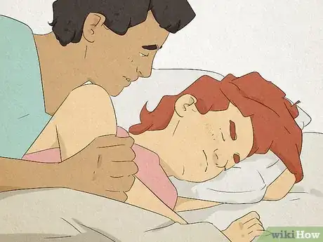 Image titled What Are Common Relationship Problems Step 7