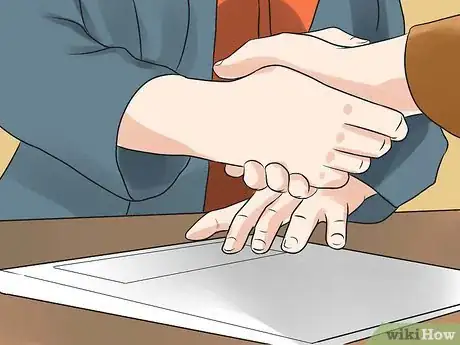 Image titled Understand the Difference Between a Resume and a CV Step 2