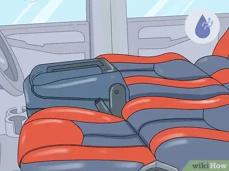 Image titled Clean Type R Seats Step 10