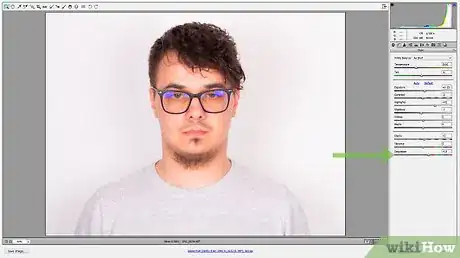 Image titled Take Your Own Headshot Step 14