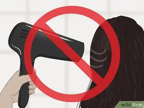 Image titled Look After Your Hair in Winter Step 9