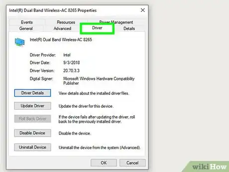 Image titled Manually Reset Your Wireless Adapter in Windows Step 20