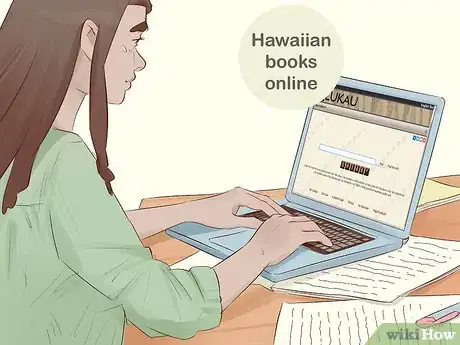 Image titled Learn Hawaiian Step 16