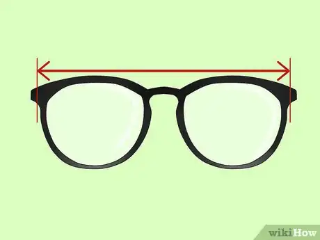 Image titled Measure Glasses Step 4